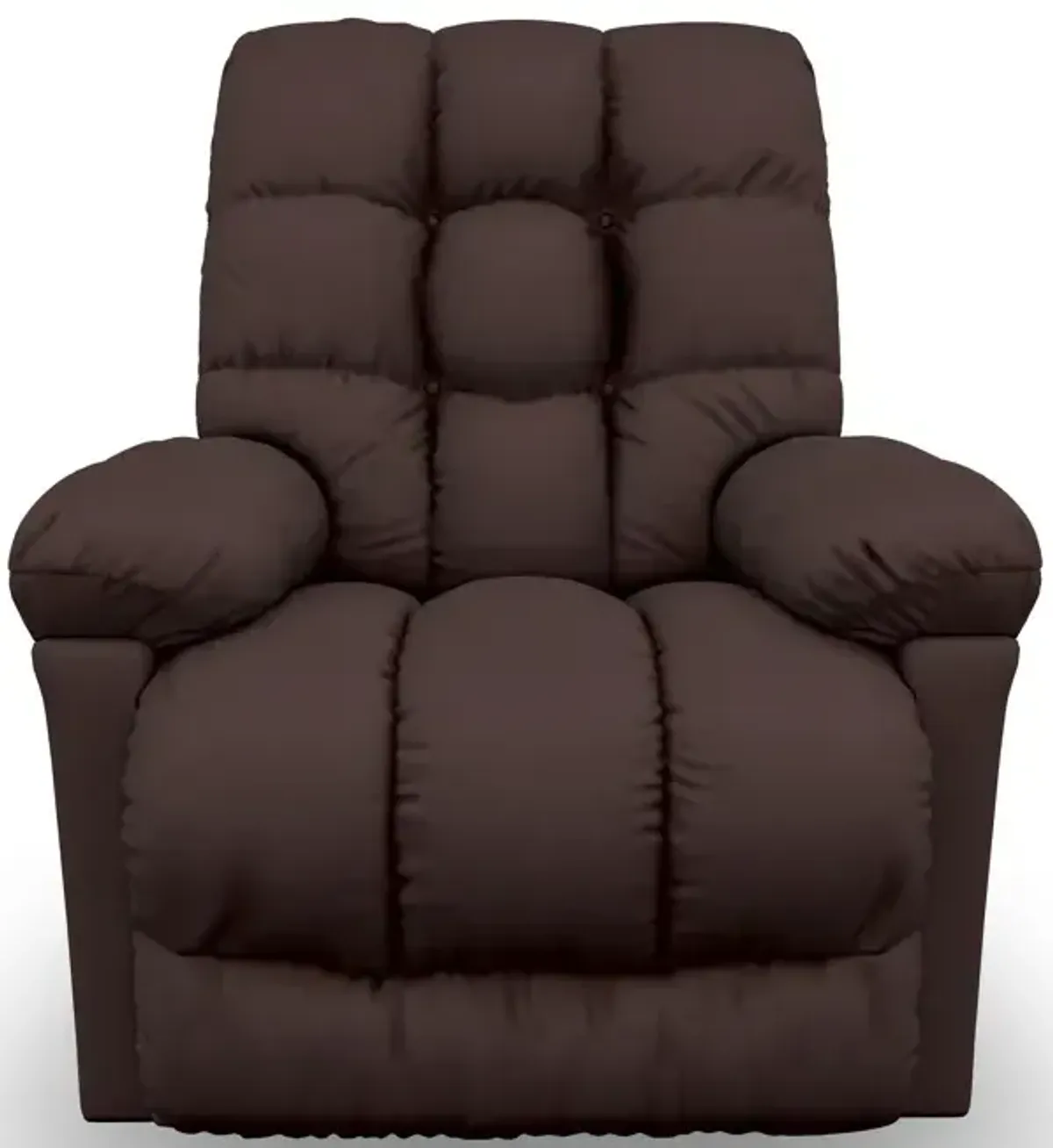 Brosmer Fabric Rocker Recliner