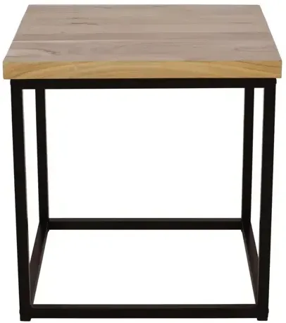 Ames End Table