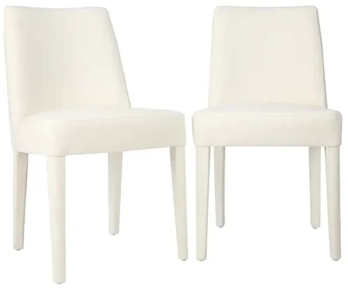 Wilson Upholstered Dining Chair