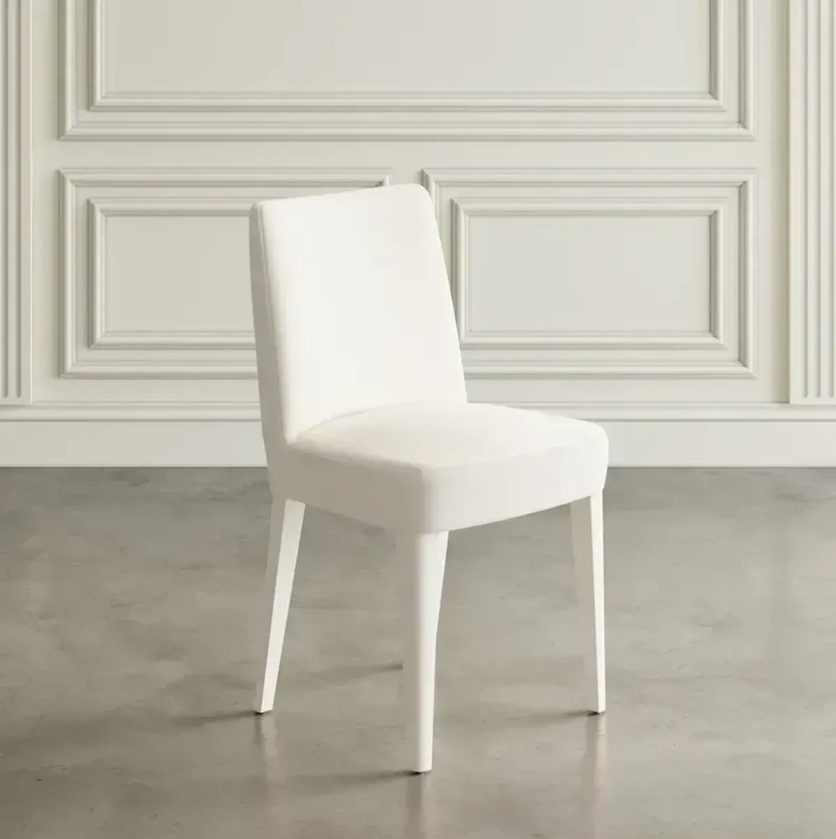 Wilson Upholstered Dining Chair