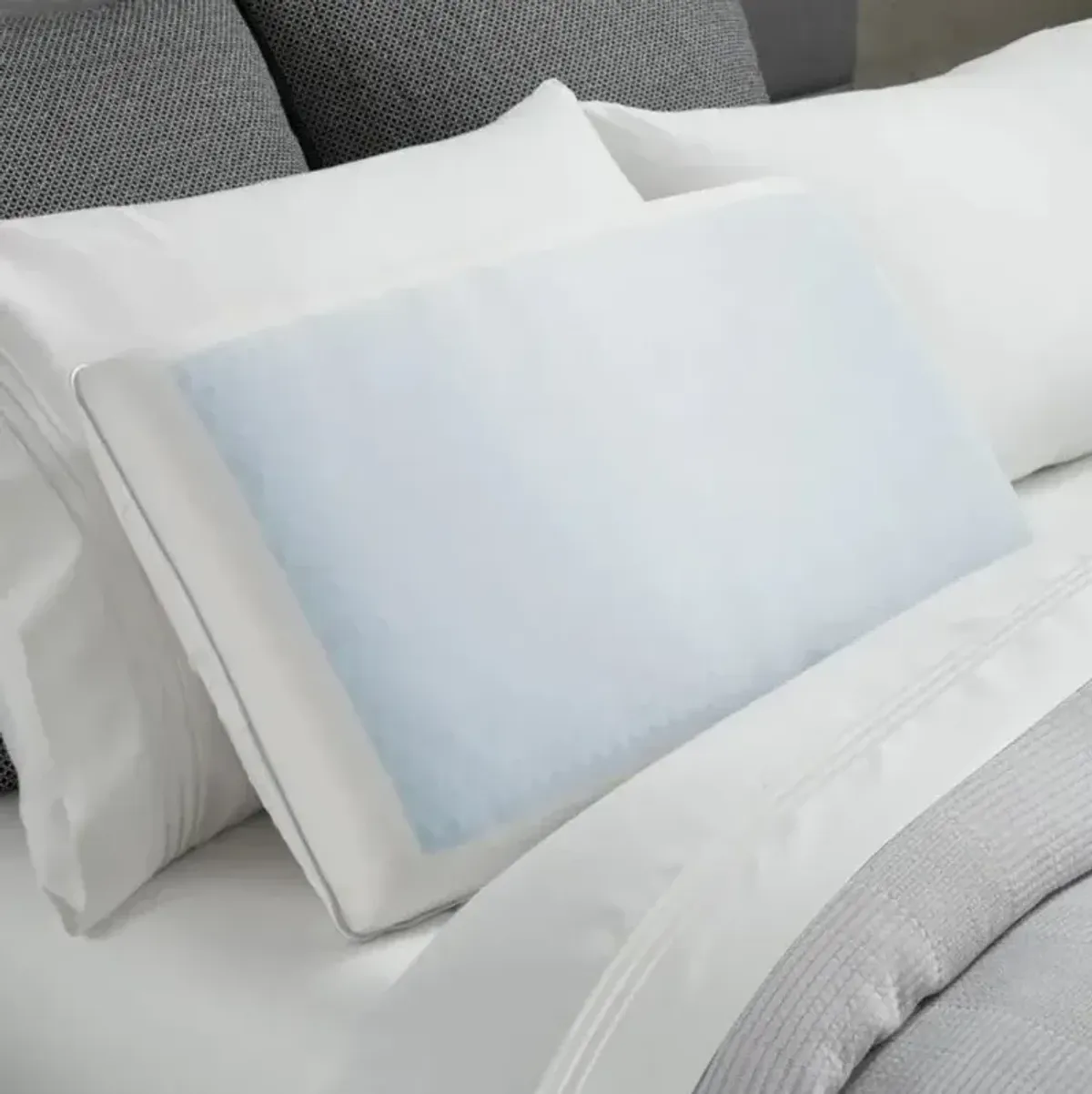 Cooling Replenish Pillow - King