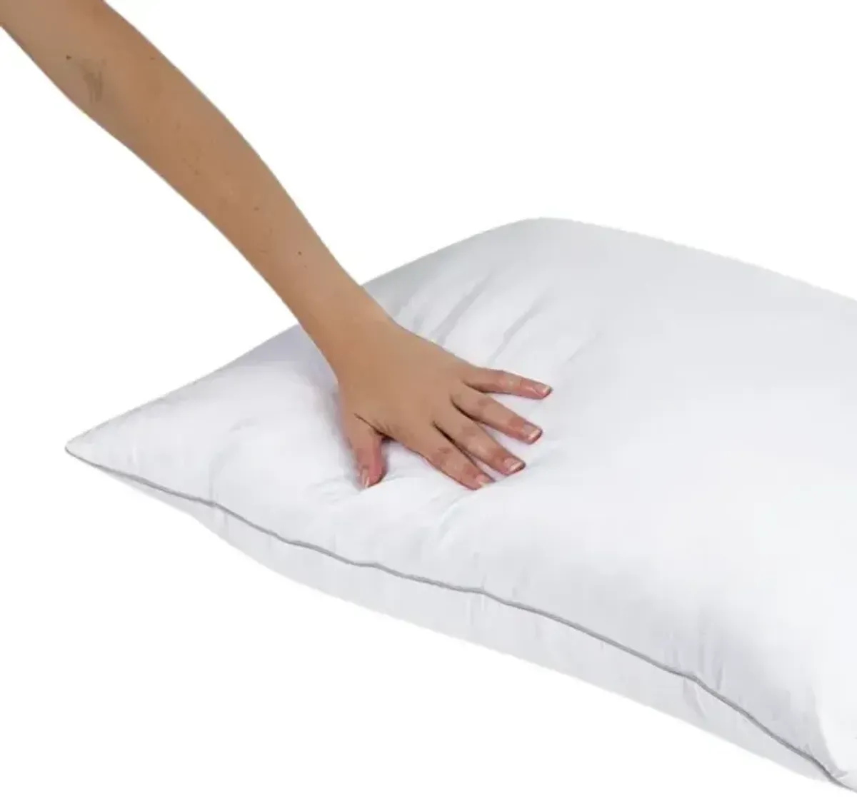 Cooling Shattered Ice Pillow - Jumbo