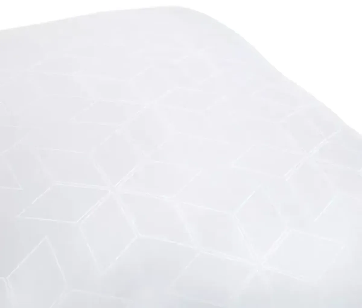 Cooling Shattered Ice Pillow - Jumbo