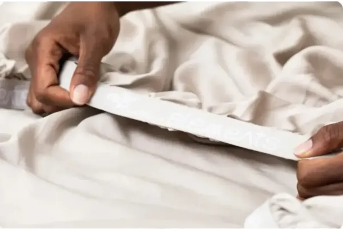 Refreshing TENCEL Lyocell Sheets, White - Twin XL