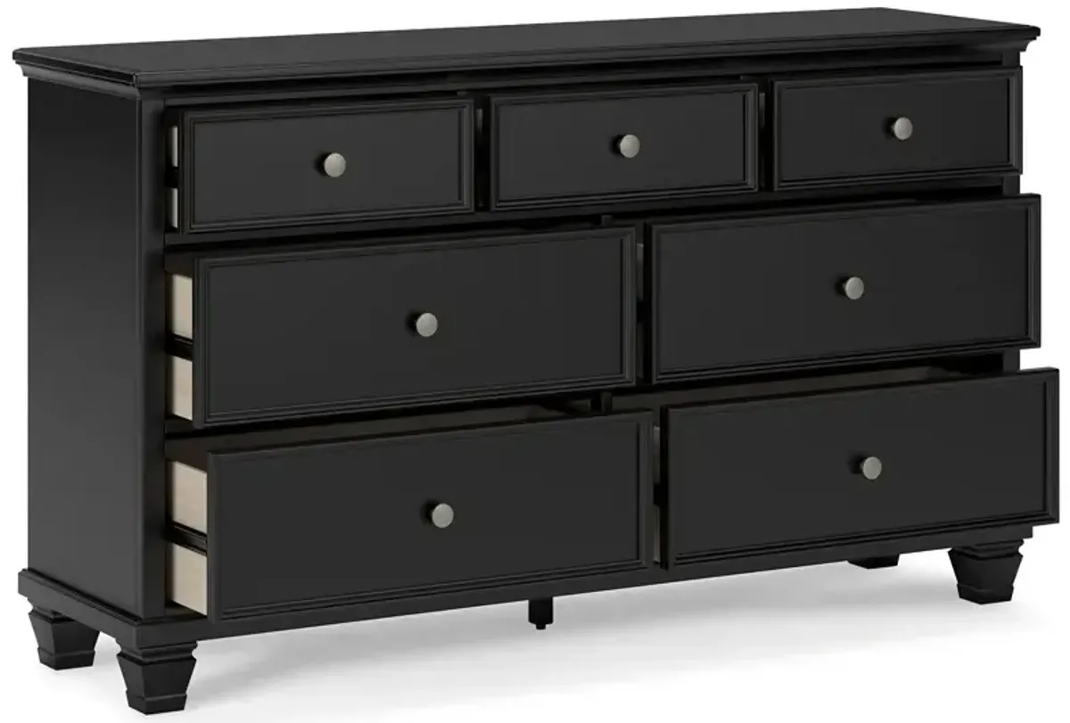 Lanolee Dresser