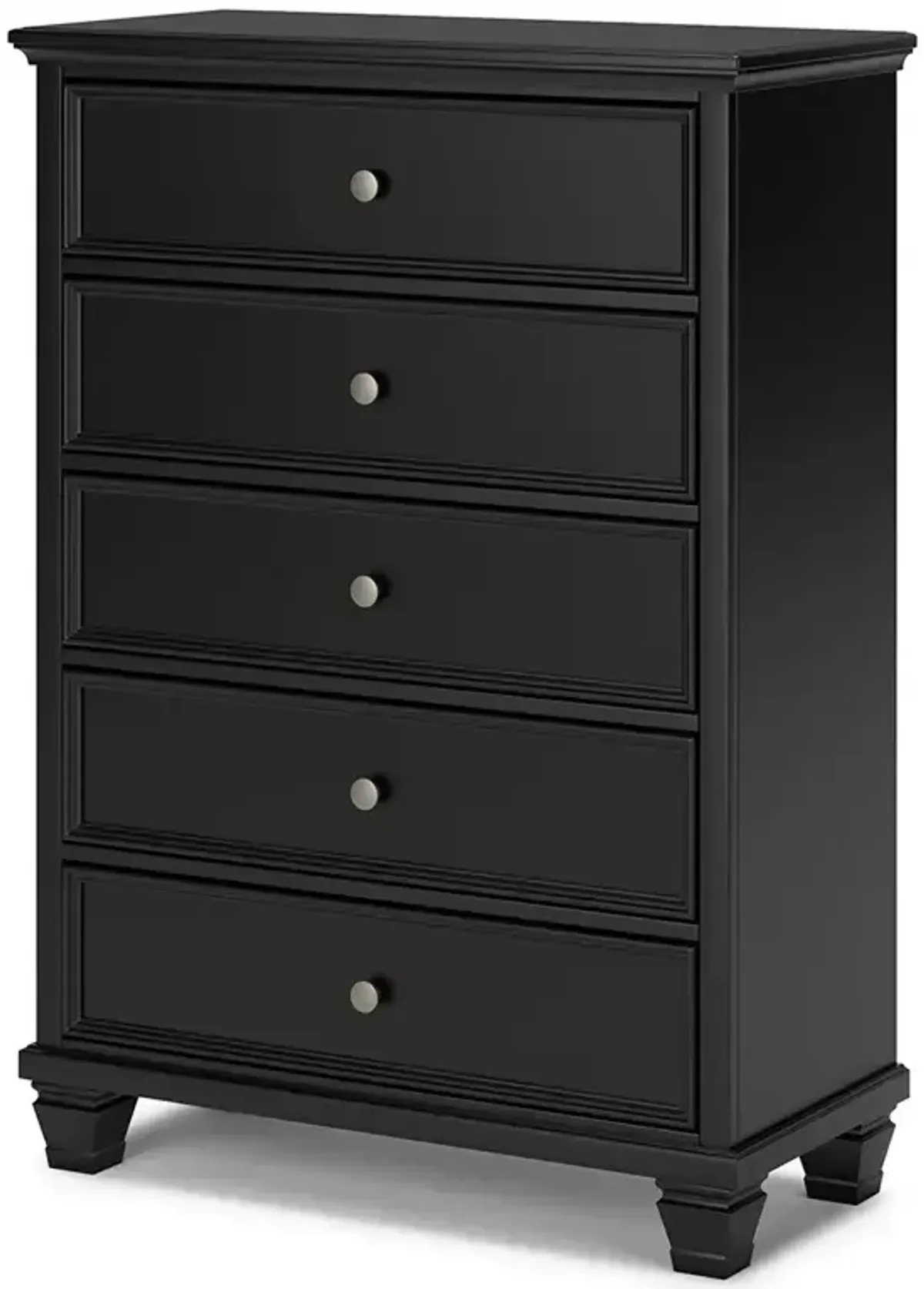 Lanolee Chest of Drawers