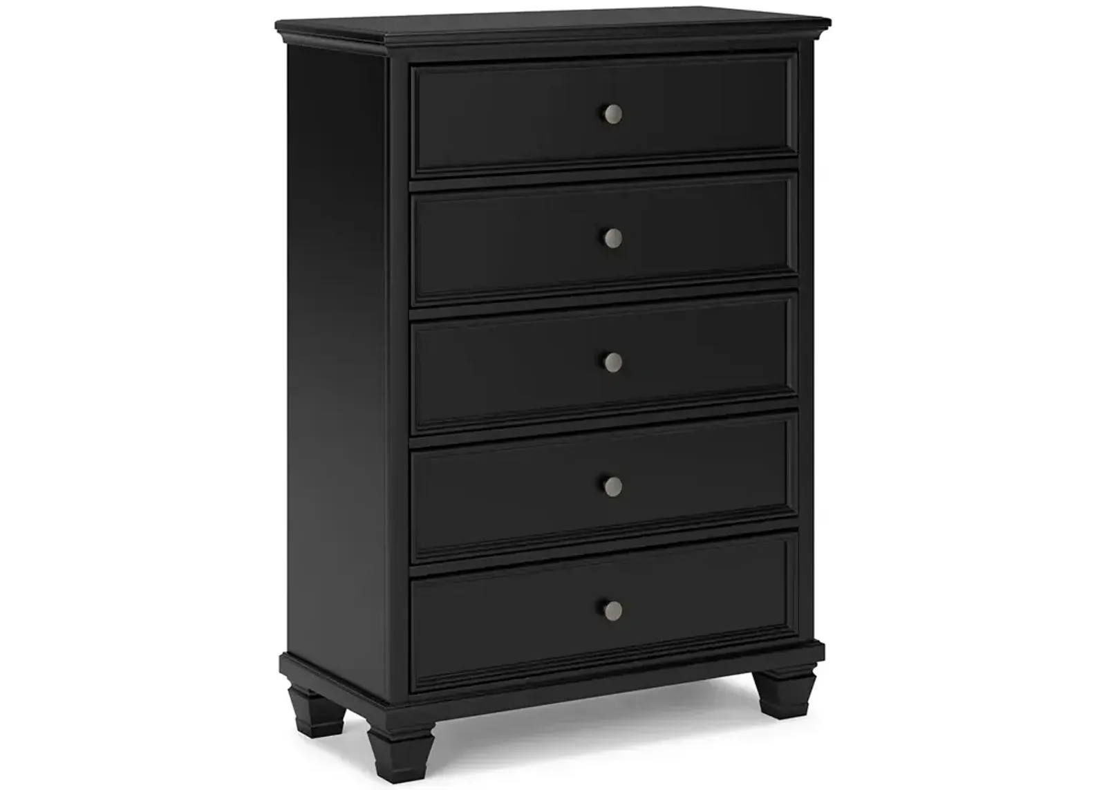 Lanolee Chest of Drawers