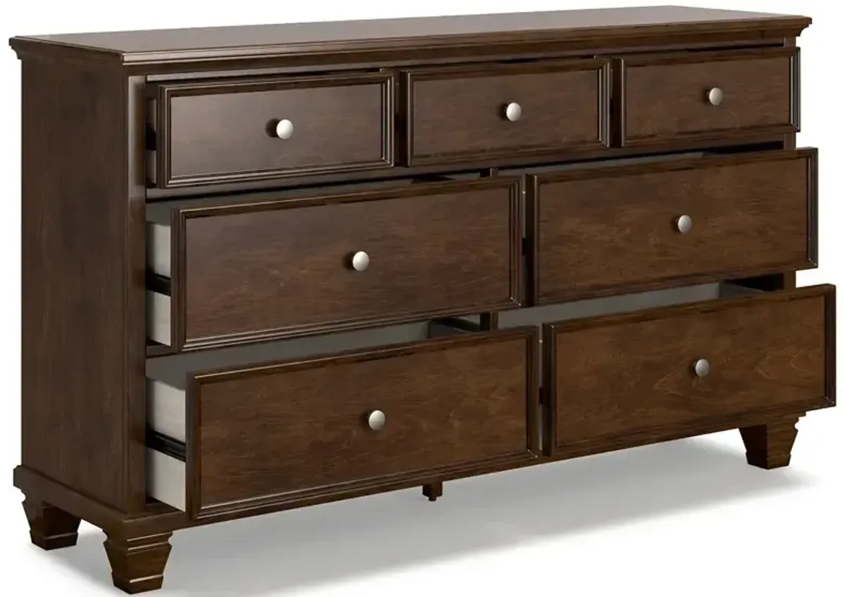 Danabrin Dresser