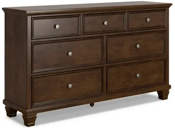 Danabrin Dresser