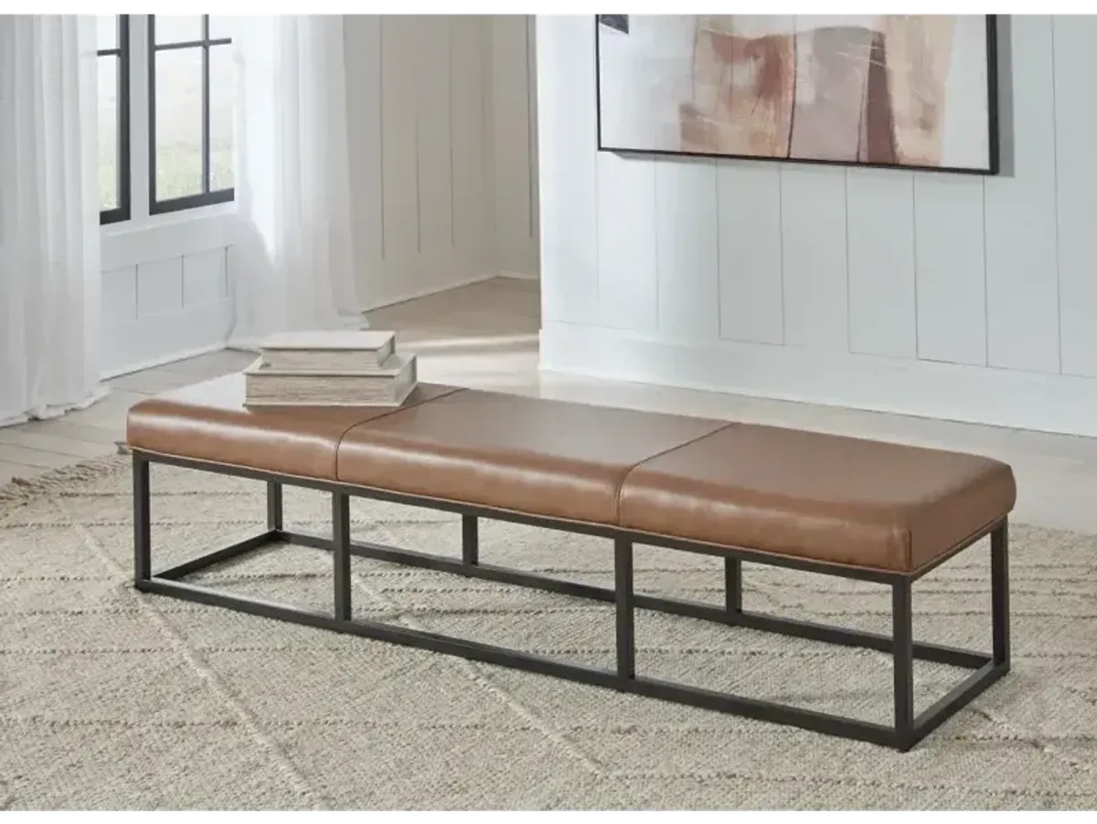 Joston Accent Bench