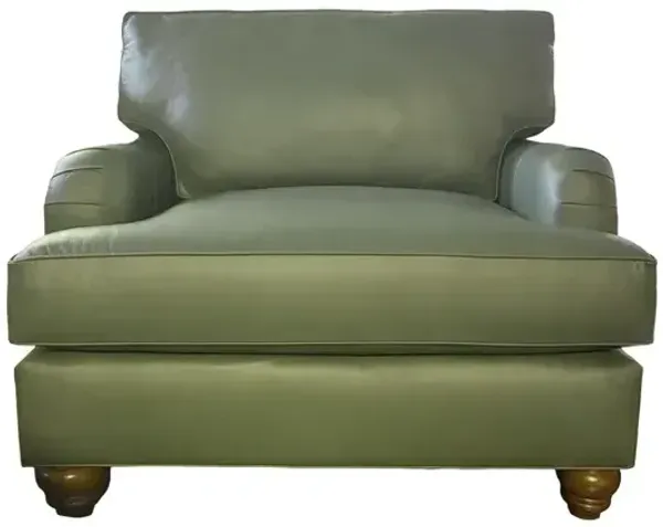 Wendover Chair & a Half