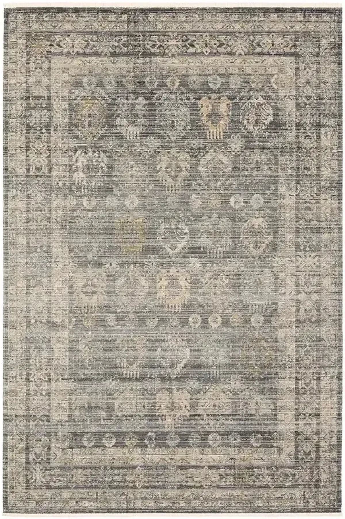 Tejal Gethin Rug (7'6" x 9'7")