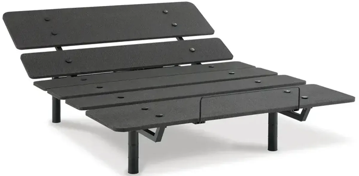 Cosmic Power Base Adjustable Base