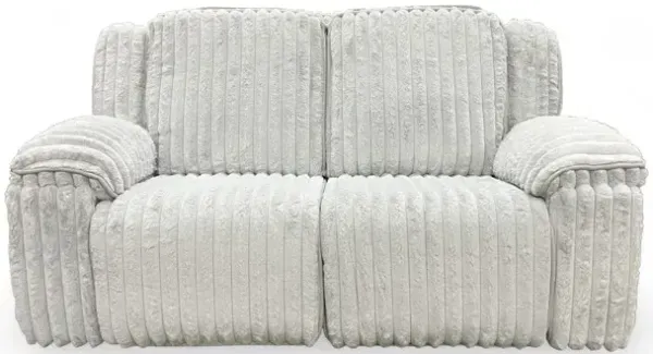 Power Reclining Sofa