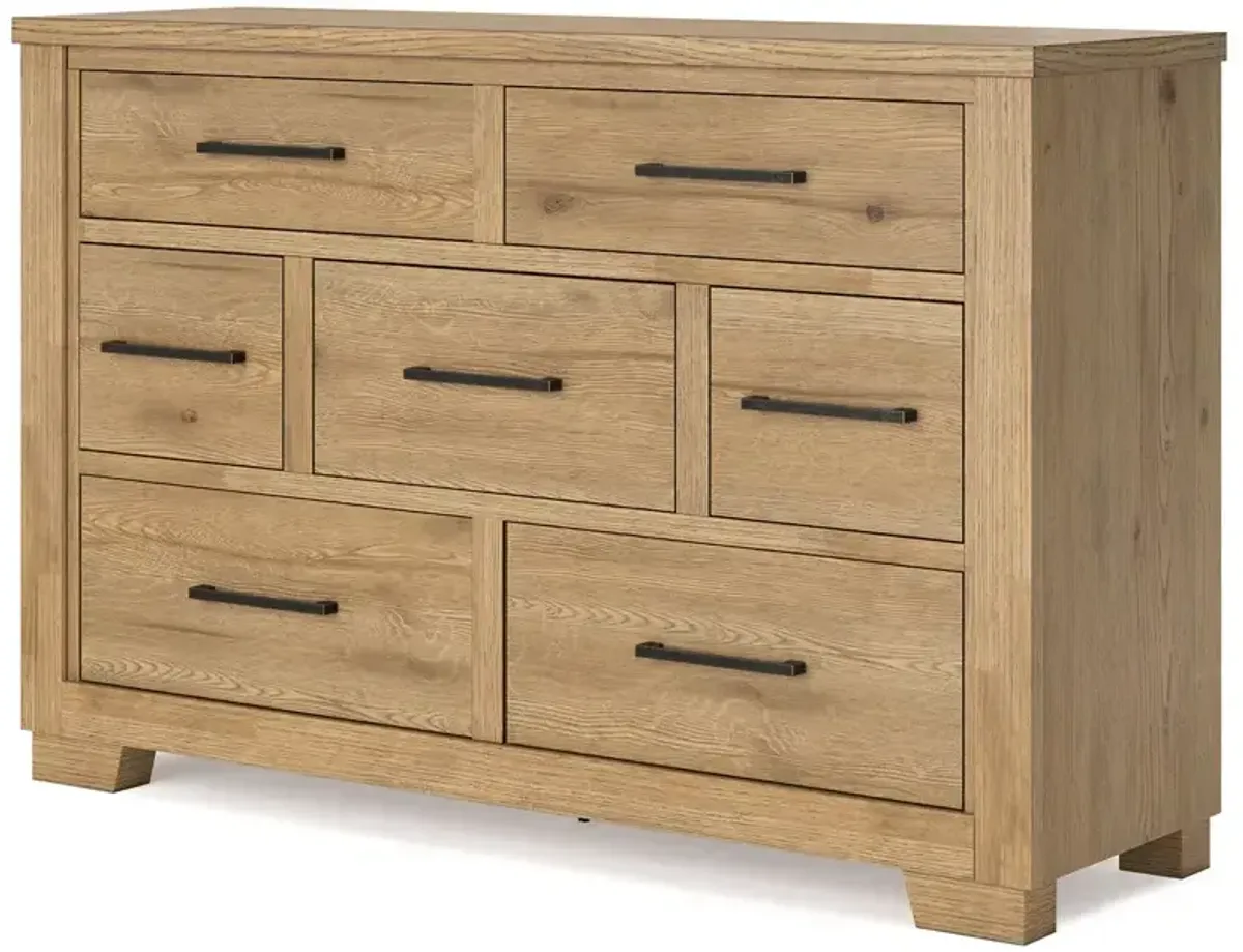 Galliden Dresser