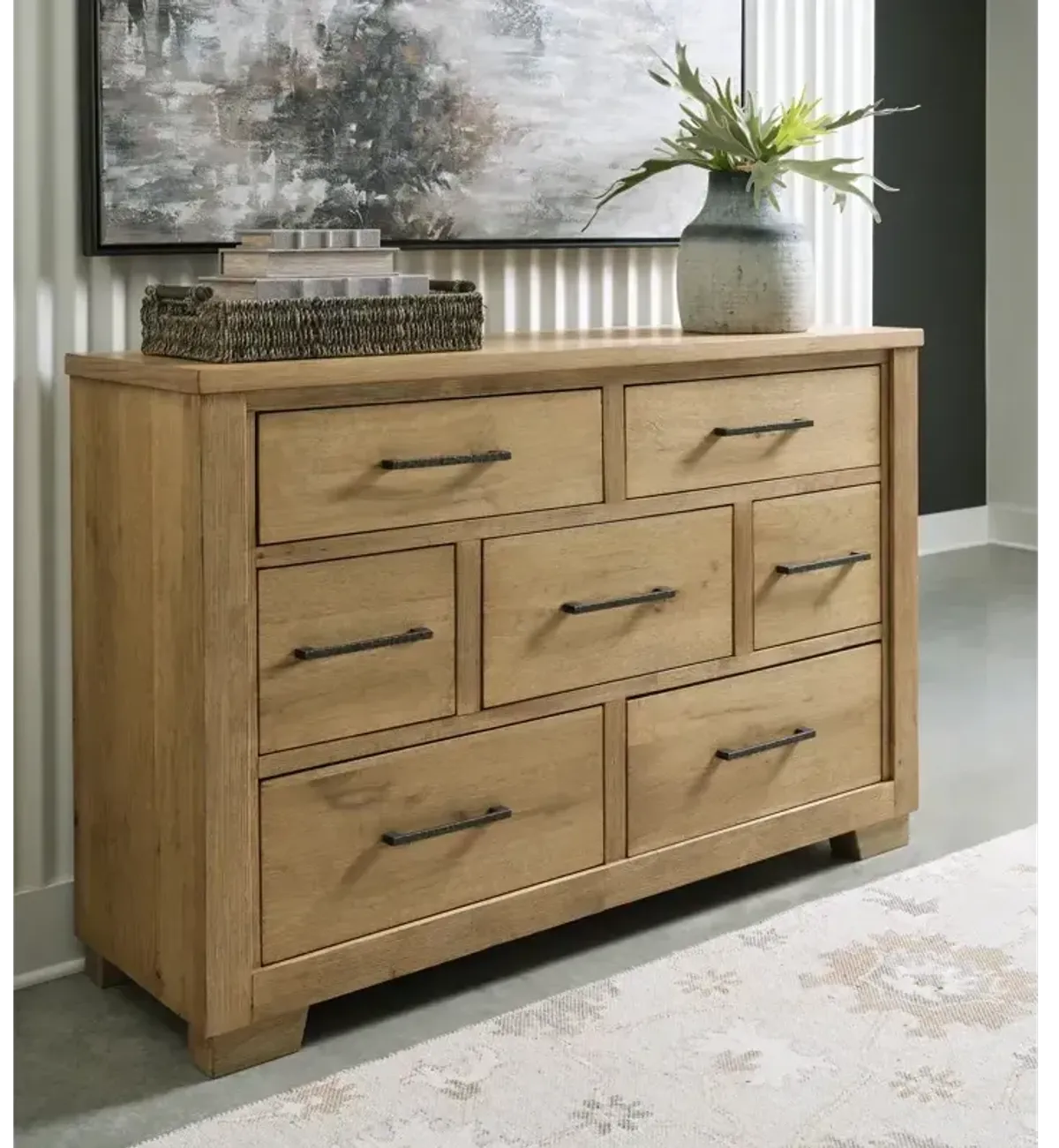 Galliden Dresser