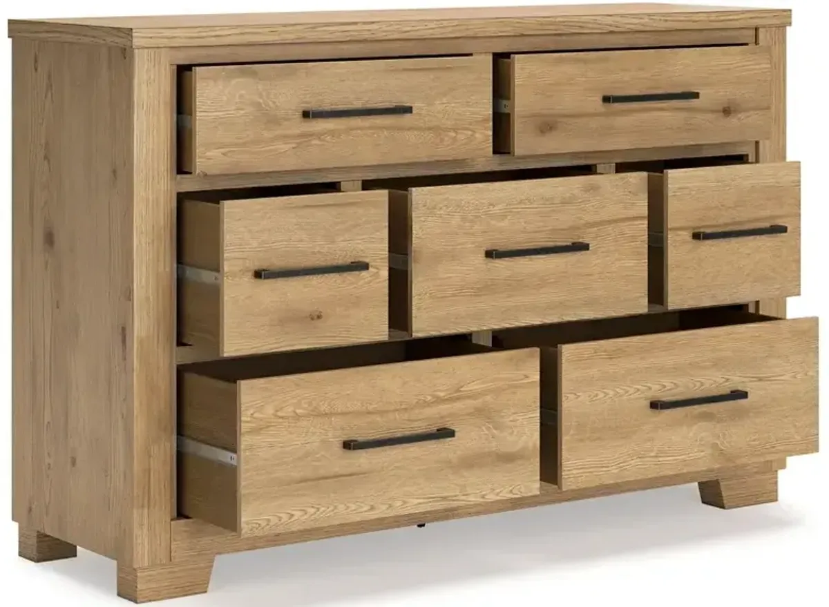 Galliden Dresser