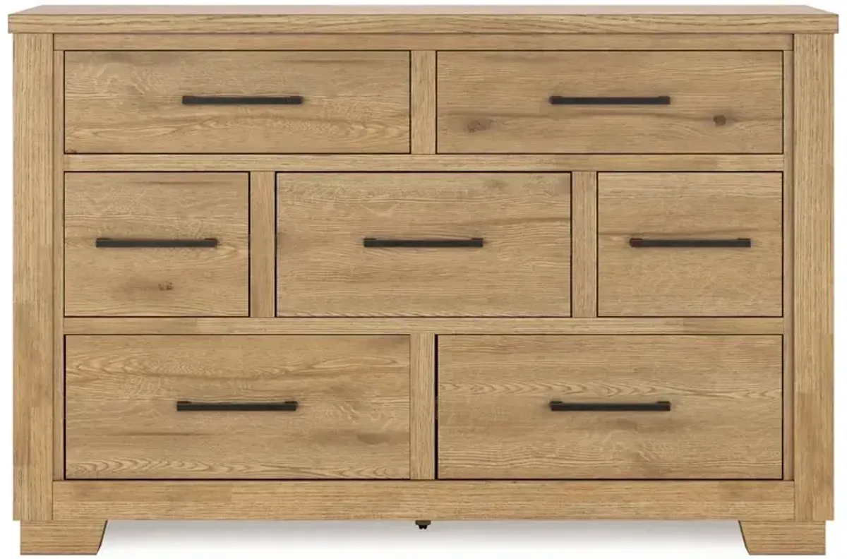 Galliden Dresser