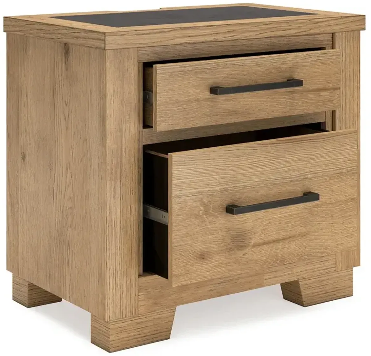 Galliden Nightstand