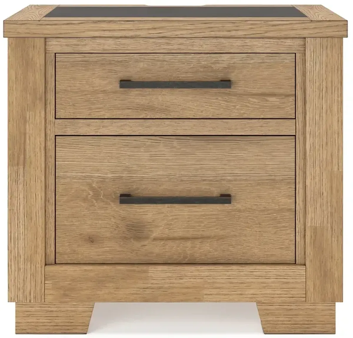 Galliden Nightstand