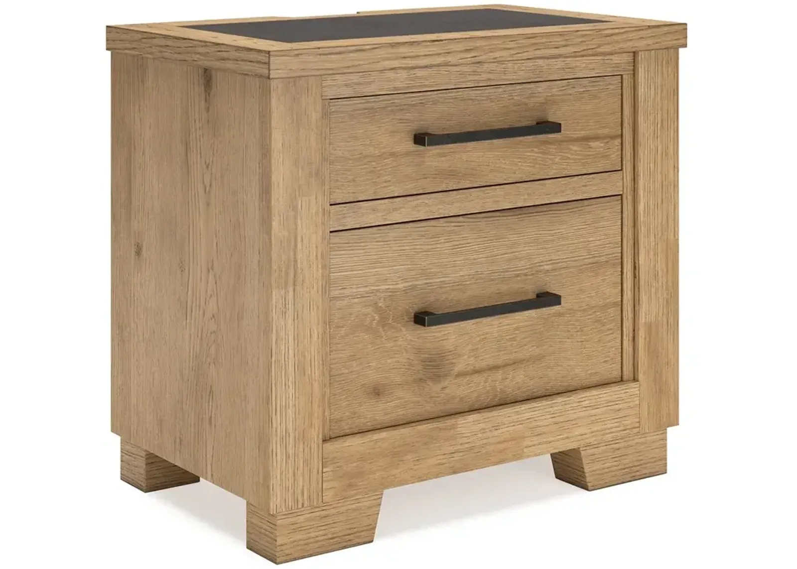 Galliden Nightstand