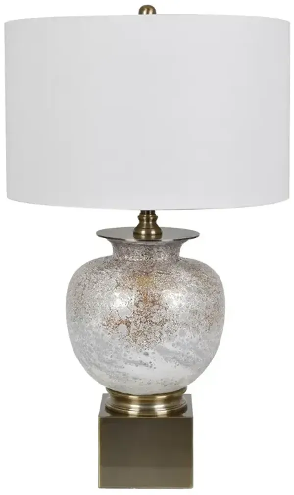 Selborne Table Lamp