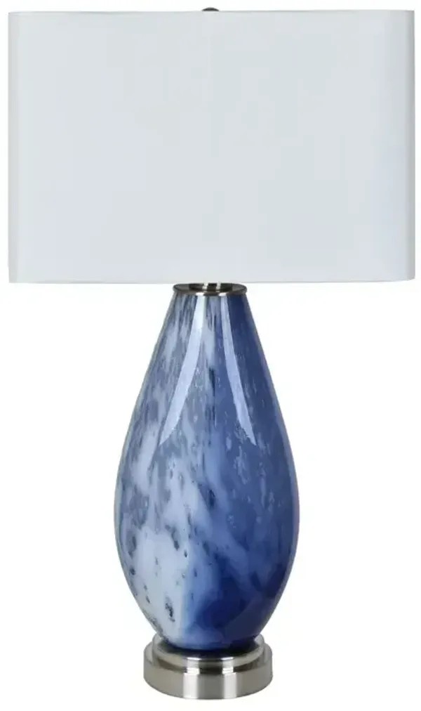 Emma Table Lamp
