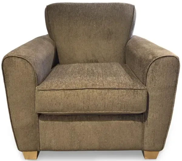 Jayda Espresso Chair