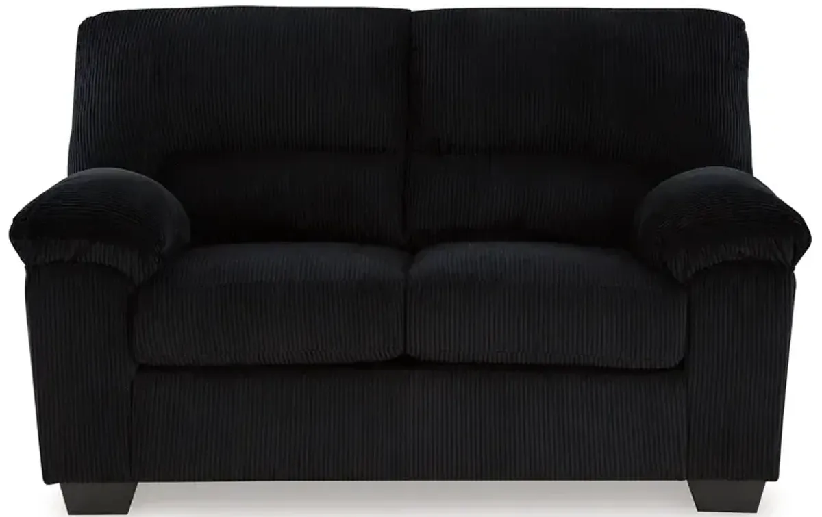 SimpleJoy Loveseat