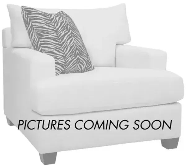 Misty Espresso Armchair