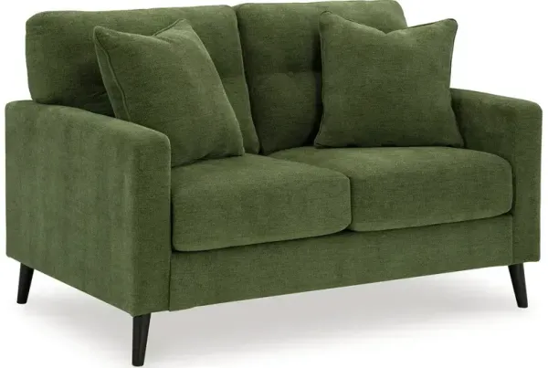 Bixler Loveseat