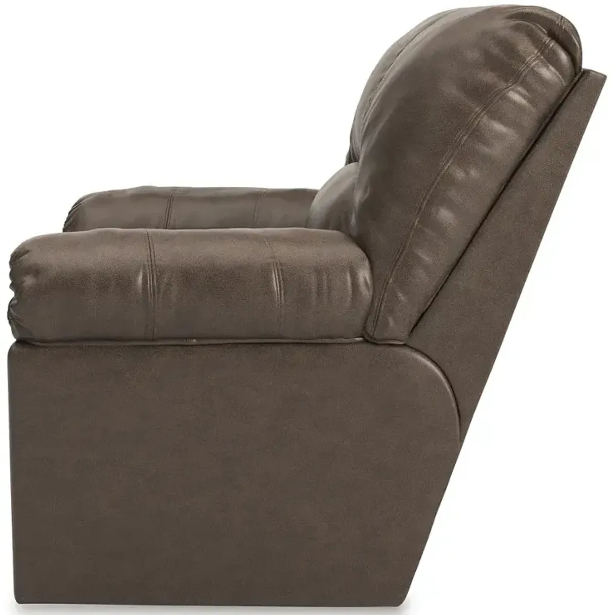 Whitlock Recliner - Umber