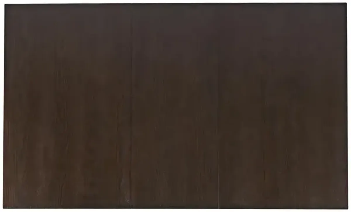 Brentwood 72" Extension Table - Arbor Oak