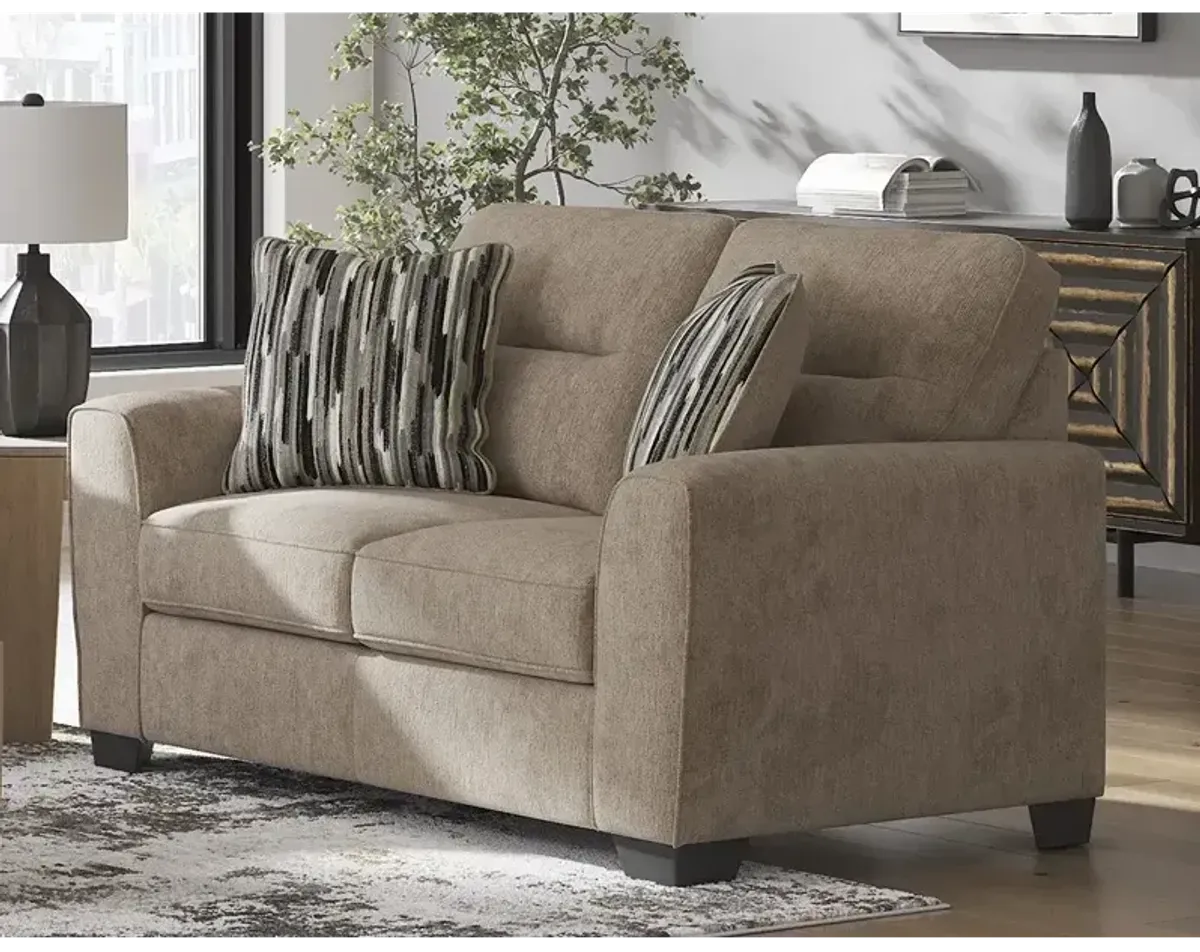 Olten Loveseat