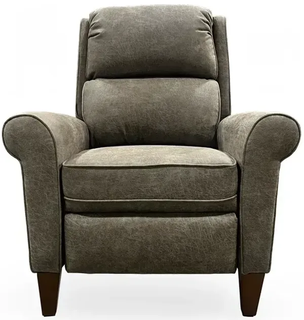 Kenzie Push Back Recliner