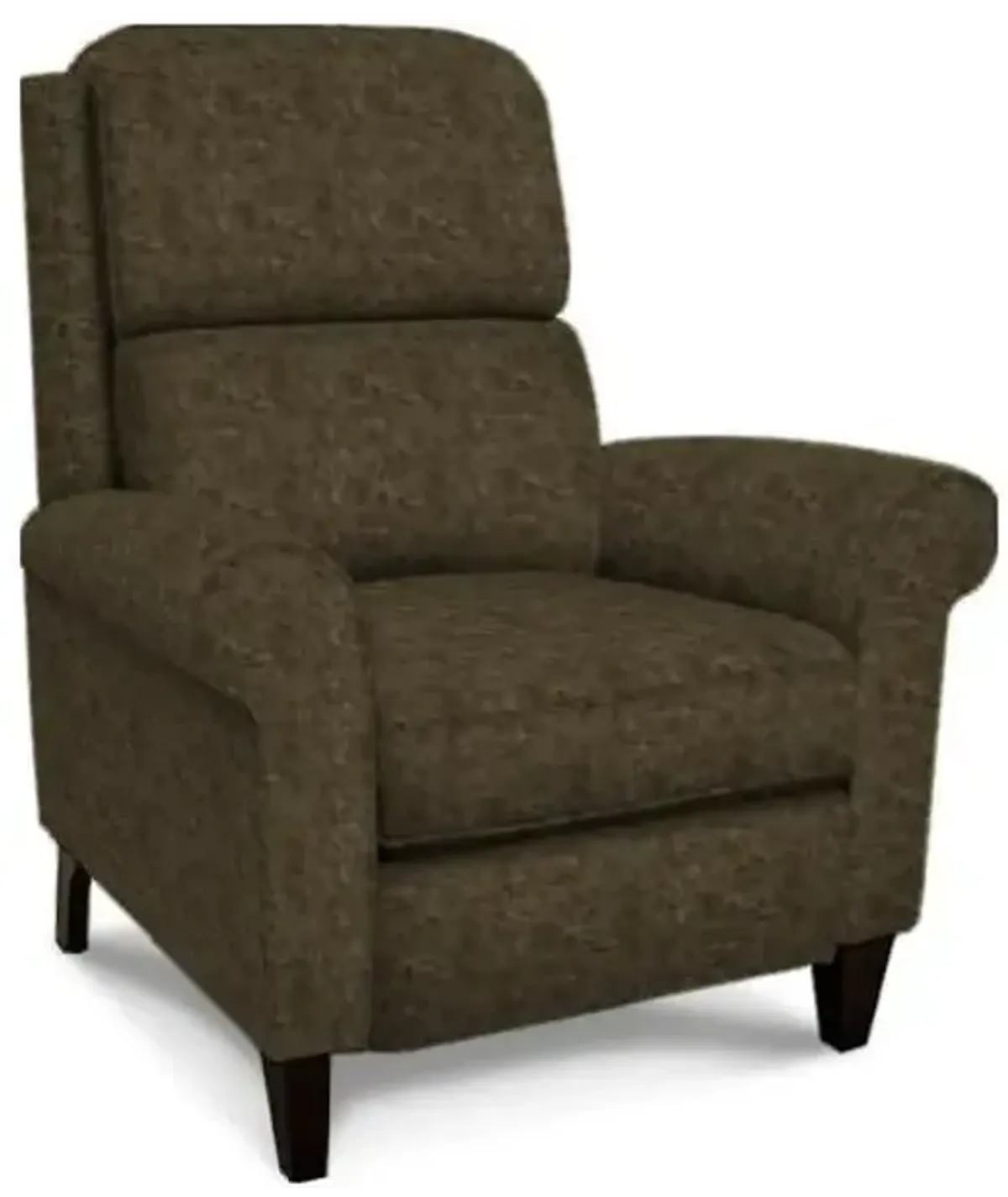 Kenzie Push Back Recliner