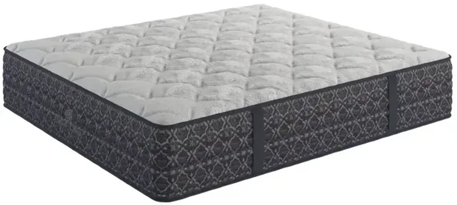 Passions Cliveden Hybrid Plush Mattress