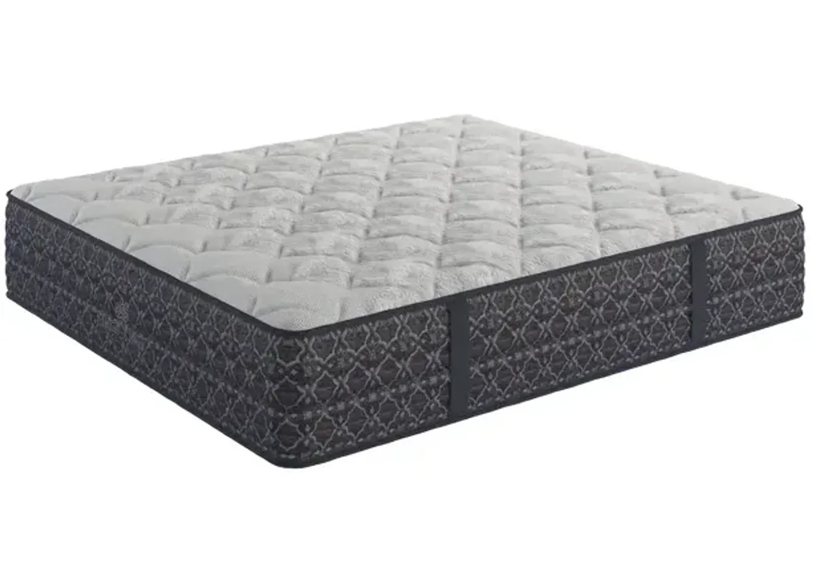 Passions Cliveden Hybrid Plush Mattress