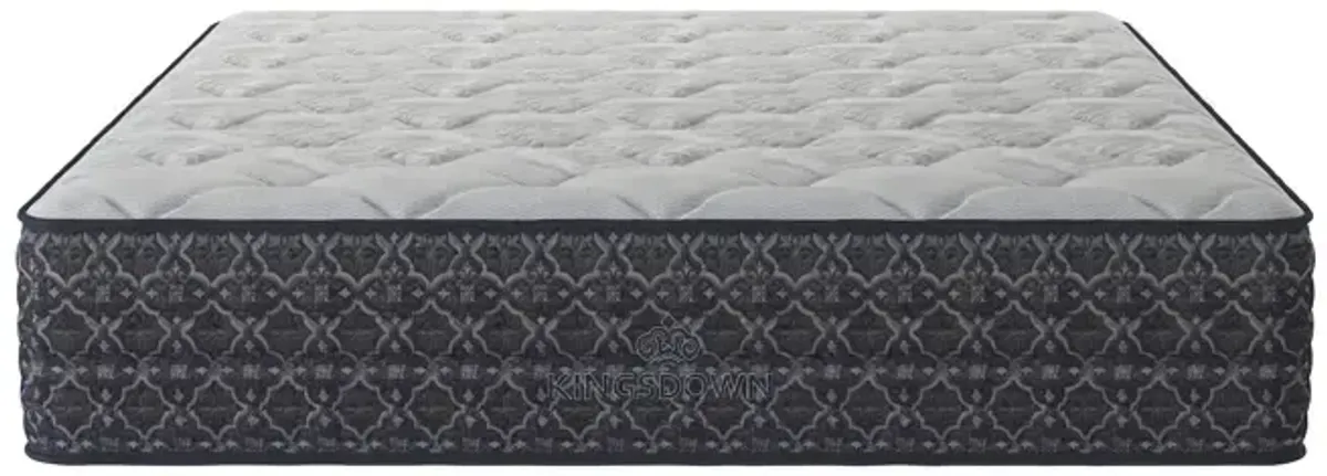 Passions Cliveden Hybrid Plush Mattress