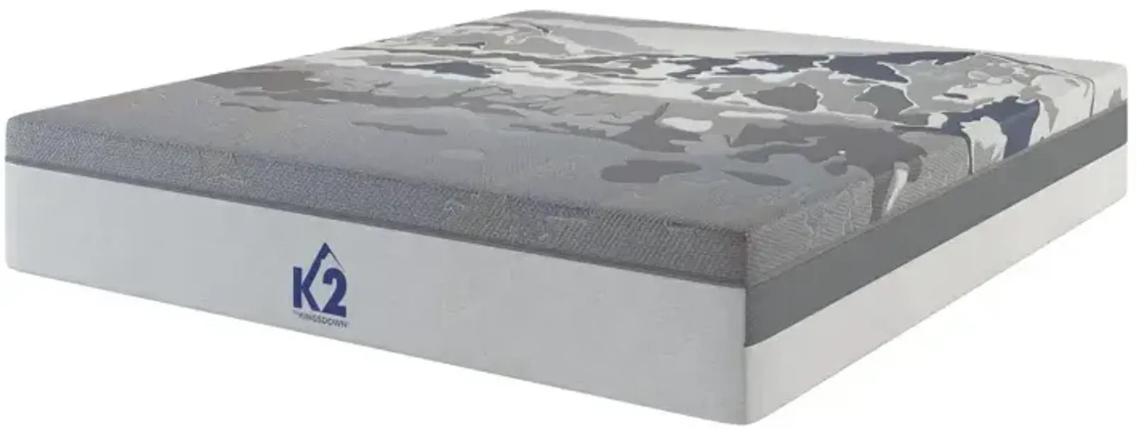 K2H Komplete Hybrid Mattress