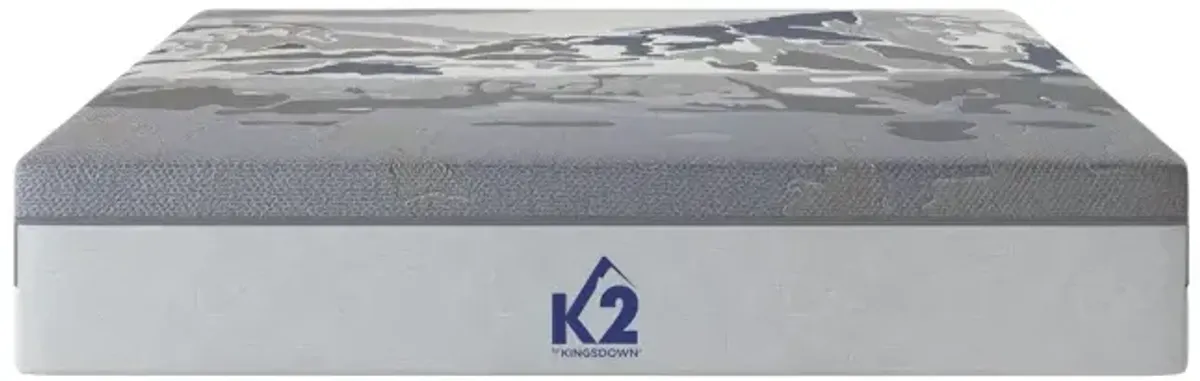 K2H Komplete Hybrid Mattress