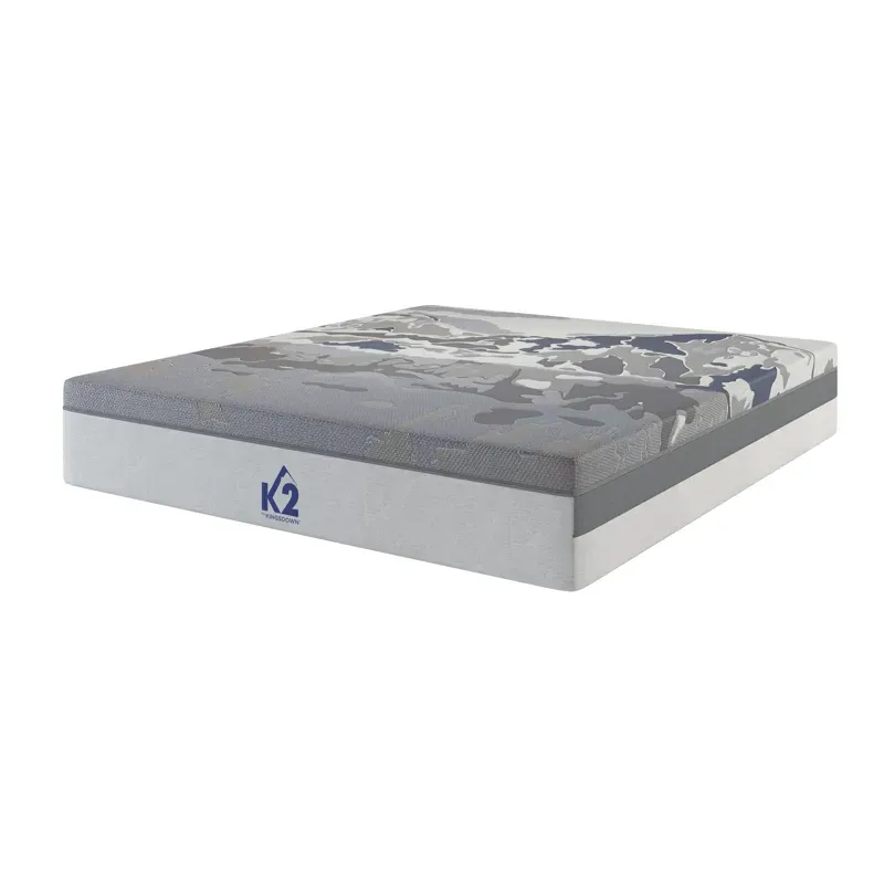 K2 Komfort Max Firm Mattress