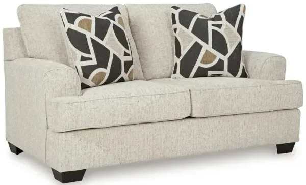 Heartcort Loveseat