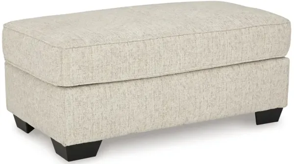 Heartcort Ottoman