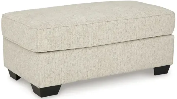Heartcort Ottoman