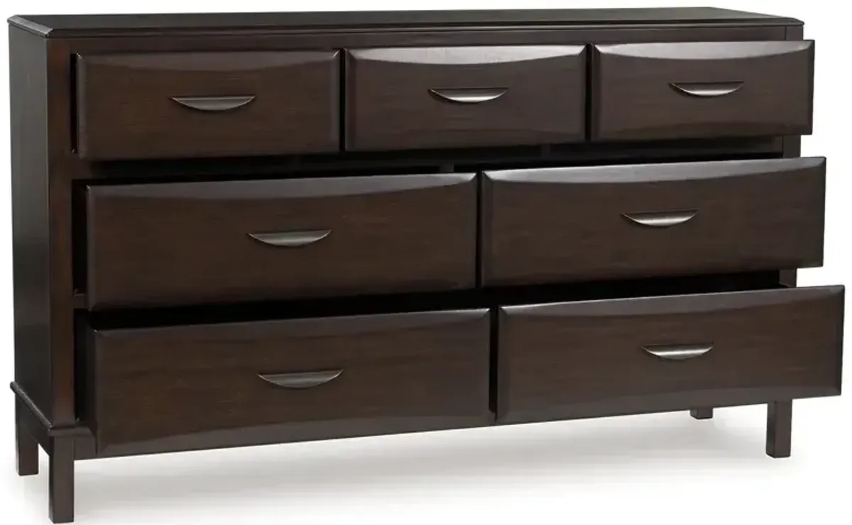 Vanmore Dresser