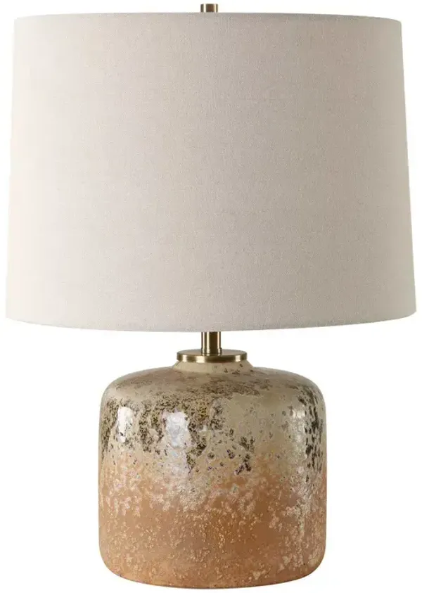 Canyon Table Lamp
