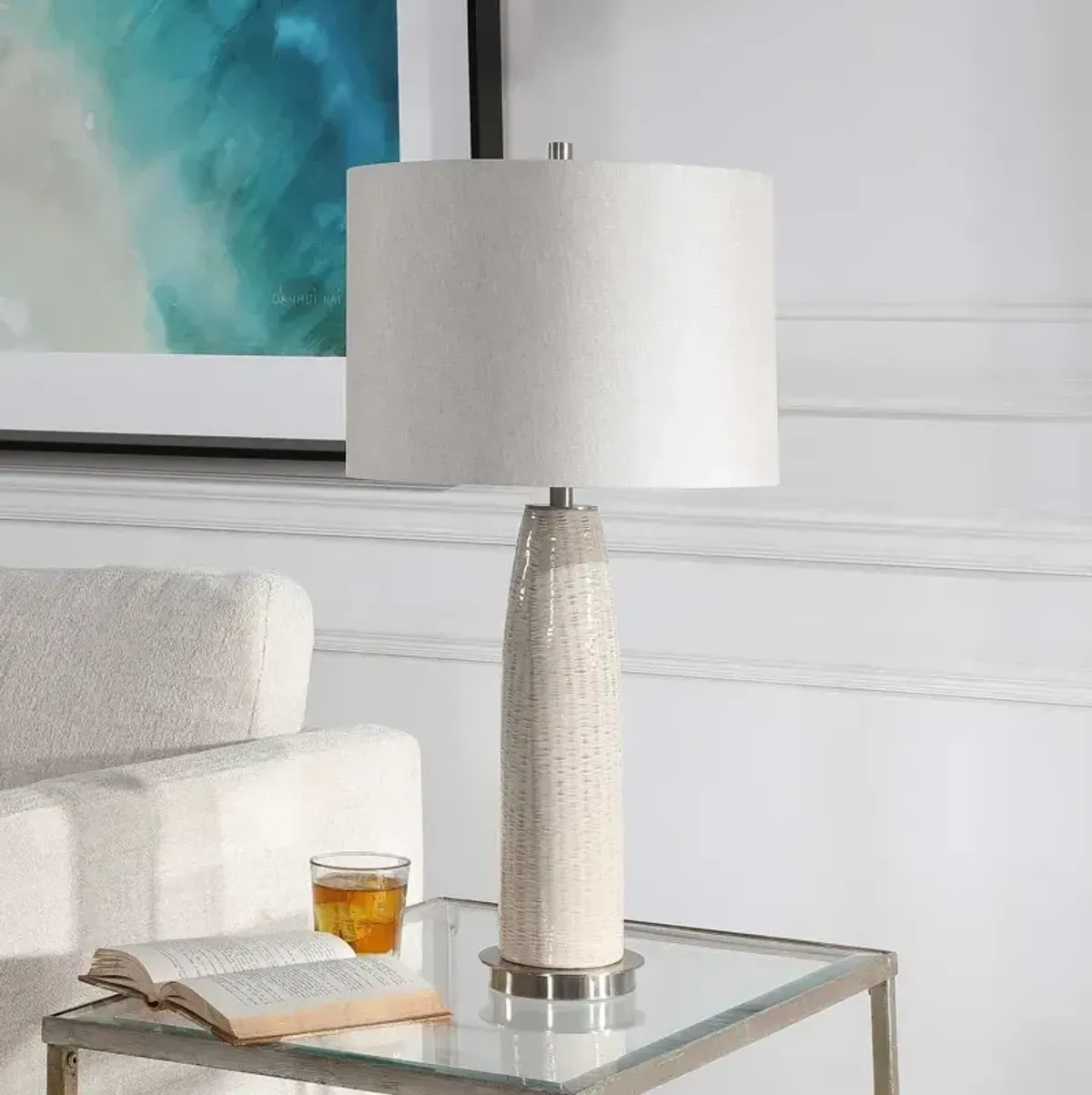 Delgado Table Lamp