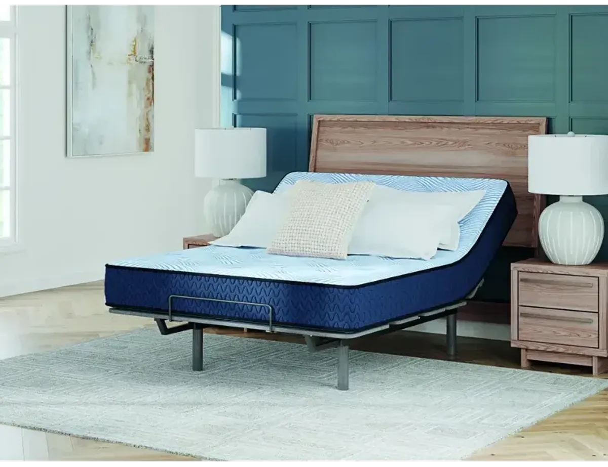 Dellyn 12 Hybrid Twin Mattress