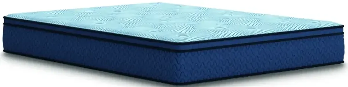 Dellyn 12 Hybrid Full Mattress